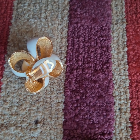 Jose and Maria earrings - Picture 5 of 5